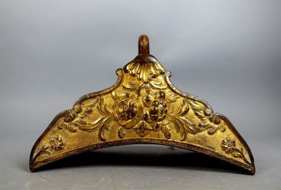 TURQUIE ottomane - Vers 1800
Etrier ottoman...