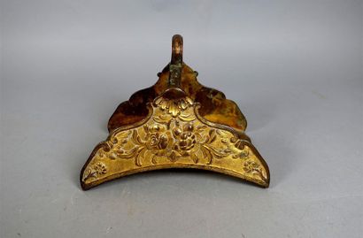 TURQUIE ottomane - Vers 1800
Etrier ottoman...