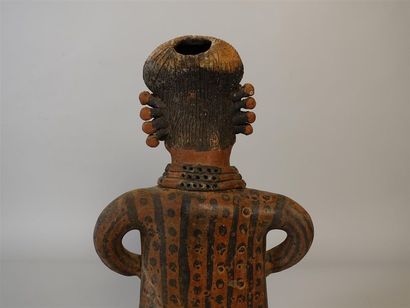 MEXIQUE, Nayarit Proto classique - 200 av.-200...
