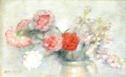 BANDO Toshio (1895-1973)

