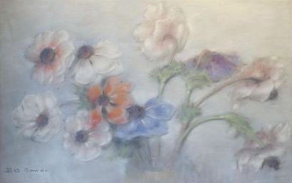 BANDO Toshio (1895-1973)
