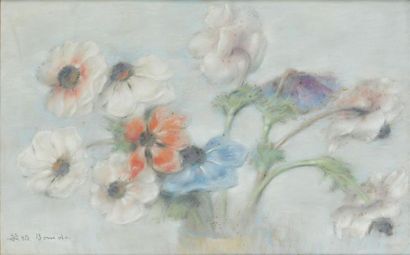 BANDO Toshio (1895-1973)
