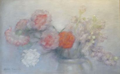 BANDO Toshio (1895-1973)
