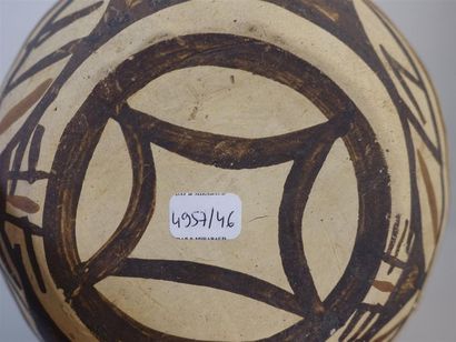Art des Iapyges, Italie méridionale, IVème...