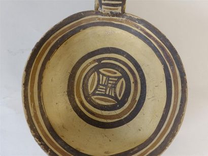 Art des Iapyges, Italie méridionale, IVème...