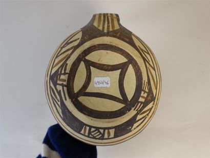 Art des Iapyges, Italie méridionale, IVème...