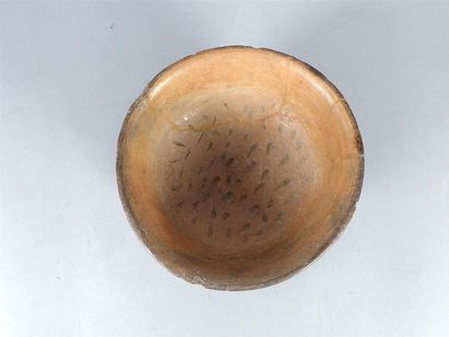 COLOMBIE - Préhispanique
Vase tripode en...