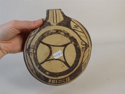 Arts des Iapyges Italie méridionale IVème...