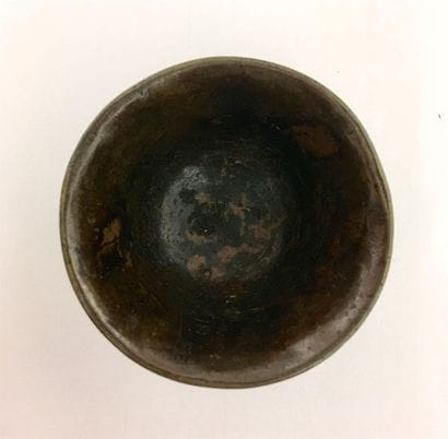 CHINE - Fin de l'époque MING, XVIIe siècle...