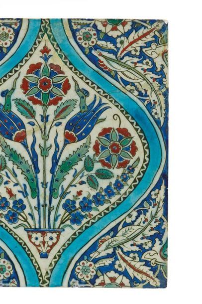 TURQUIE ottomane, Diyarbekir - 1570-1600
Grand...
