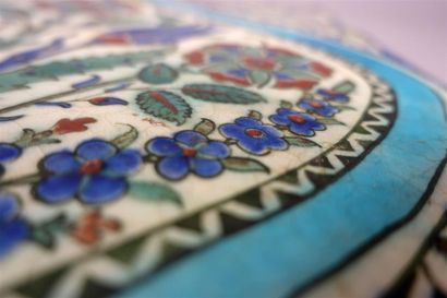 TURQUIE ottomane, Diyarbekir - 1570-1600
Grand...
