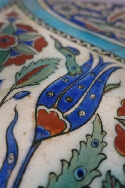 TURQUIE ottomane, Diyarbekir - 1570-1600
Grand...