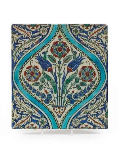 TURQUIE ottomane, Diyarbekir - 1570-1600
Grand...