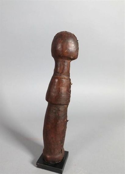 BURKINA FASO, Mossi
Poupée 