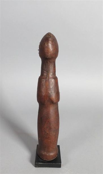 BURKINA FASO, Mossi
Poupée 
