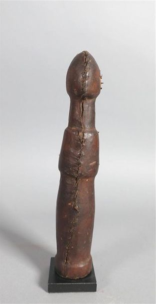 BURKINA FASO, Mossi
Poupée 