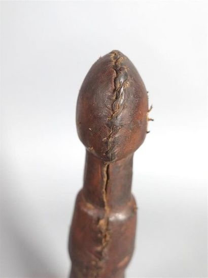 BURKINA FASO, Mossi
Poupée 