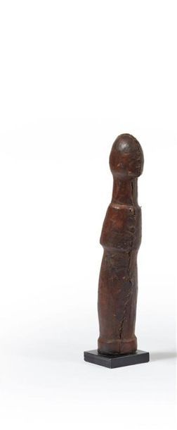 BURKINA FASO, Mossi
Poupée 