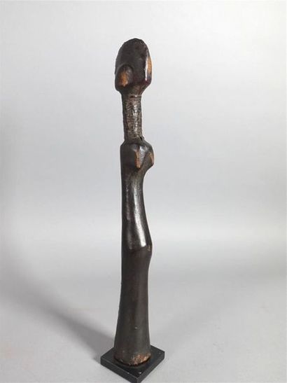 BURKINA FASO, Mossi 
Poupée 