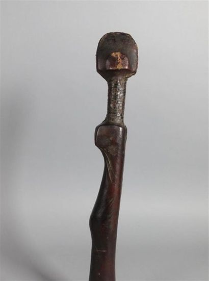 BURKINA FASO, Mossi 
Poupée 