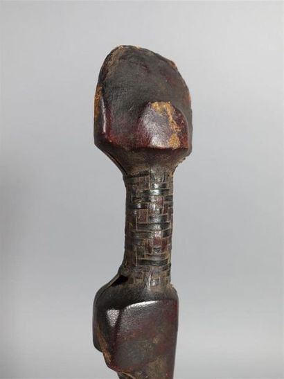 BURKINA FASO, Mossi 
Poupée 