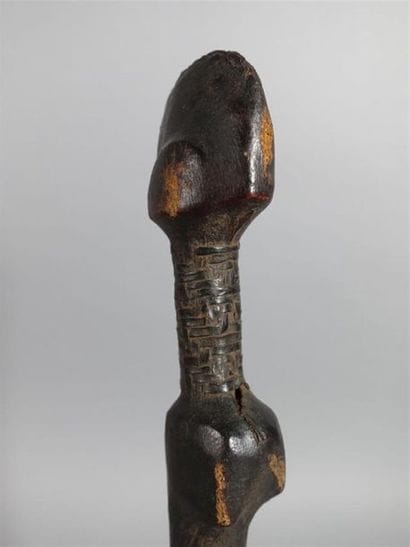 BURKINA FASO, Mossi 
Poupée 