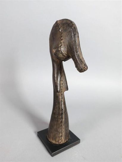 BURKINA FASO, Mossi 
Poupée 