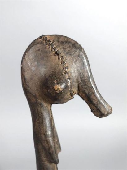 BURKINA FASO, Mossi 
Poupée 