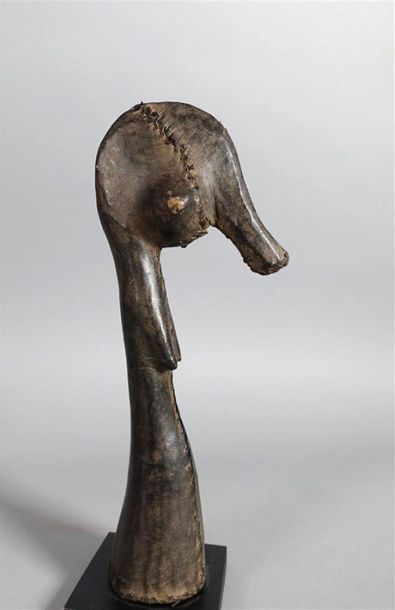 BURKINA FASO, Mossi 
Poupée 