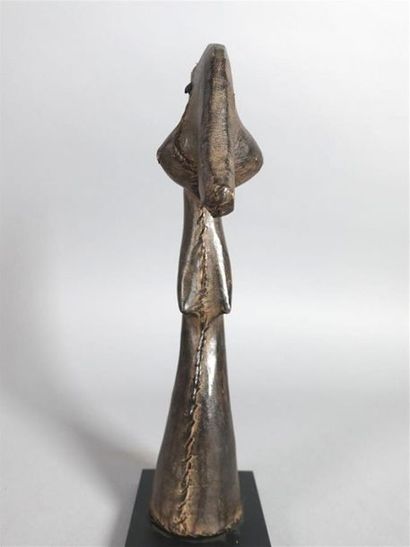 BURKINA FASO, Mossi 
Poupée 