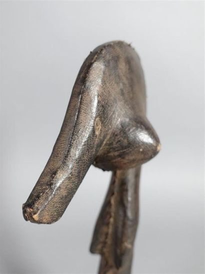 BURKINA FASO, Mossi 
Poupée 