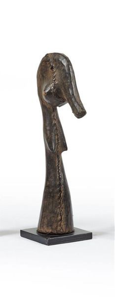 BURKINA FASO, Mossi 
Poupée 
