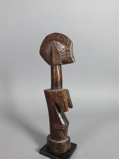 BURKINA FASO, Mossi 
Poupée 