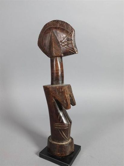 BURKINA FASO, Mossi 
Poupée 