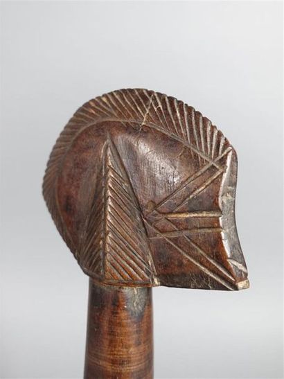 BURKINA FASO, Mossi 
Poupée 