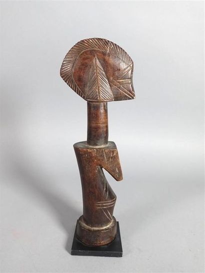 BURKINA FASO, Mossi 
Poupée 