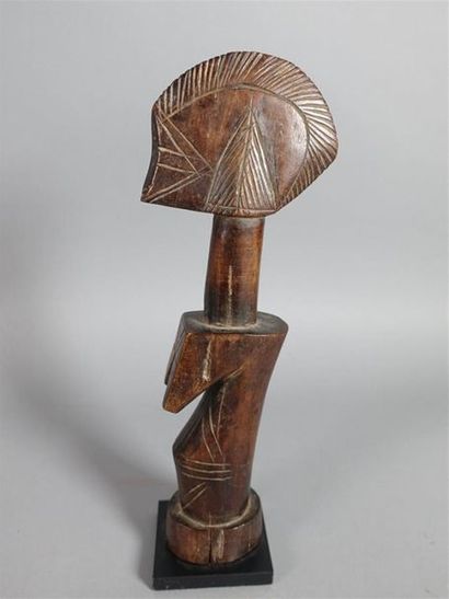 BURKINA FASO, Mossi 
Poupée 