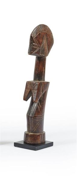 BURKINA FASO, Mossi 
Poupée 