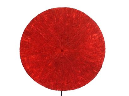 AFRIQUE DU SUD, Zoulou
Grand chapeau rond...