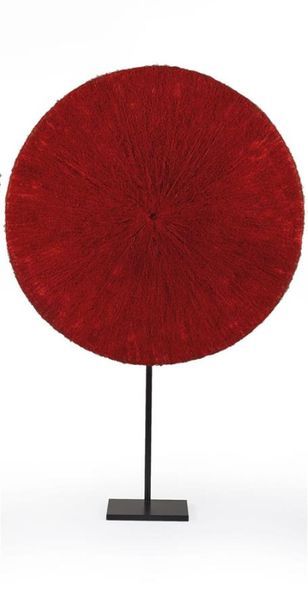 AFRIQUE DU SUD, Zoulou
Grand chapeau rond...