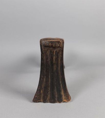 AFRIQUE DU SUD, Swazi
Appui-nuque en bois,...