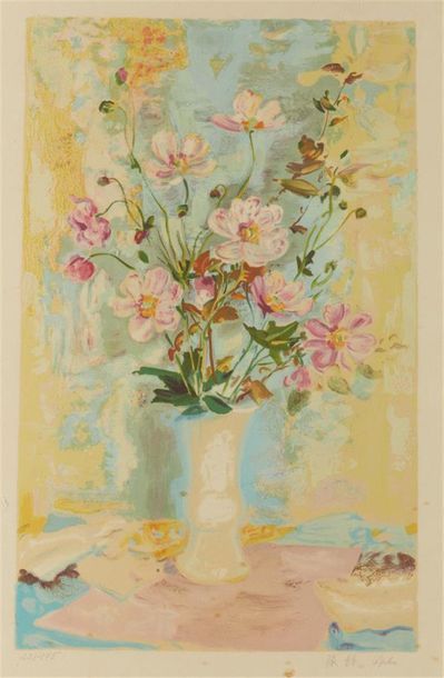 LE PHO (1907-2001)

