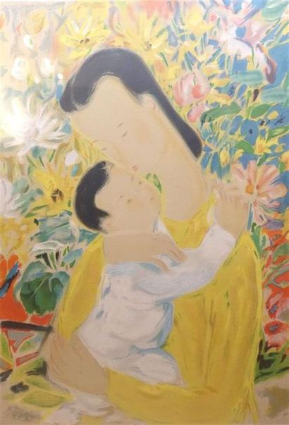 LE PHO (1907-2001)
