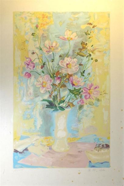 LE PHO (1907-2001)
