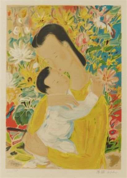 LE PHO (1907-2001)
