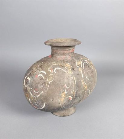Chine, Dynastie Han (206 av. J.C.-220 ap....