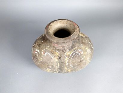 Chine, Dynastie Han (206 av. J.C.-220 ap....