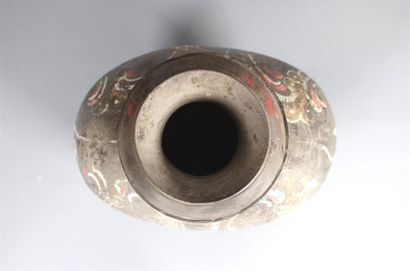 Chine, Dynastie Han (206 av. J.C.-220 ap....