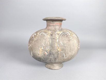 Chine, Dynastie Han (206 av. J.C.-220 ap....
