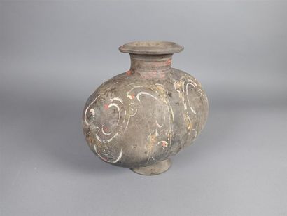 Chine, Dynastie Han (206 av. J.C.-220 ap....